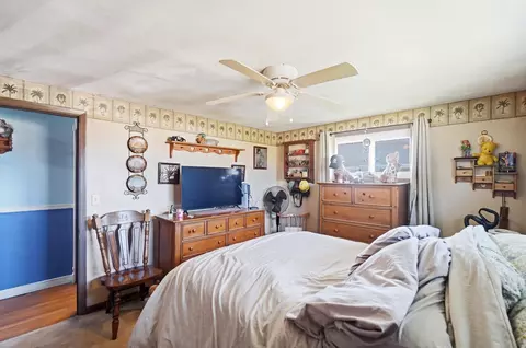 Bedroom - 4522 Laredo St, Springfield, OH 45503 photo 2 of 6
