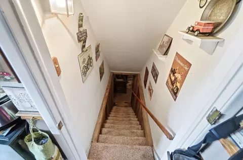 Entry Way - 4522 Laredo St, Springfield, OH 45503 photo 2 of 2