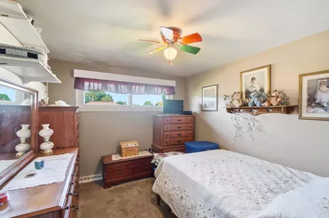 Bedroom - 4522 Laredo St, Springfield, OH 45503 photo 5 of 6