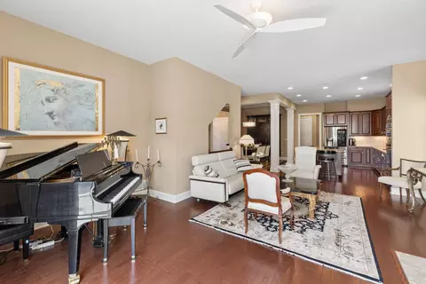 Living - 5721 Liscarroll Pl, Dublin, OH 43016 photo 2 of 4