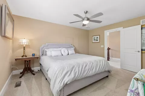 Bedroom - 5721 Liscarroll Pl, Dublin, OH 43016 photo 6 of 7