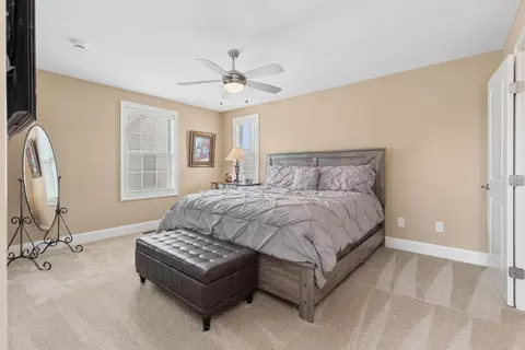 Bedroom - 5721 Liscarroll Pl, Dublin, OH 43016 photo 4 of 7