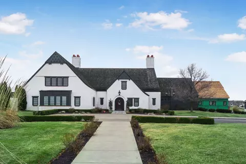 Exterior - 5721 Liscarroll Pl, Dublin, OH 43016 photo 20 of 20