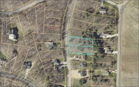 0 Apple Valley Dr, Howard, OH 43028