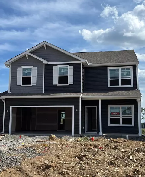325 Kendall St, Bellefontaine, OH 43311