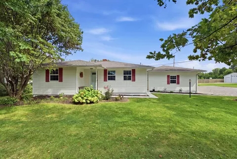 4900 Cosgray Rd, Hilliard, OH 43026