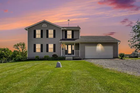 5754 State Route 47, Bellefontaine, OH 43311