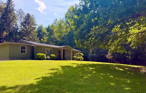 Exterior - 10654 State Route 139, Jackson, OH 45640 photo 1 of 28