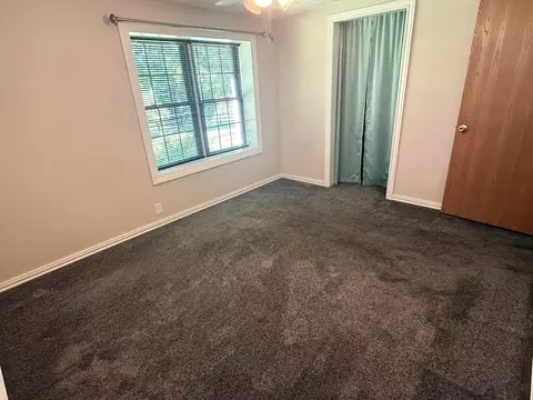 Bedroom - 10654 State Route 139, Jackson, OH 45640 photo 2 of 4