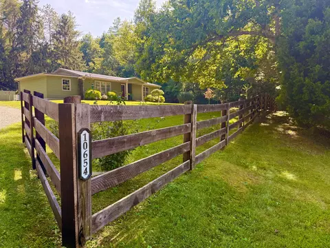 Exterior - 10654 State Route 139, Jackson, OH 45640 photo 3 of 28