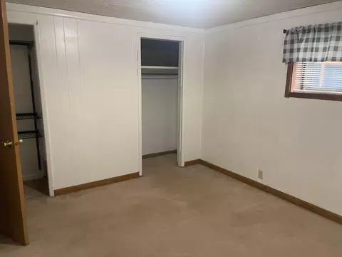 Bedroom - 10654 State Route 139, Jackson, OH 45640 photo 4 of 4