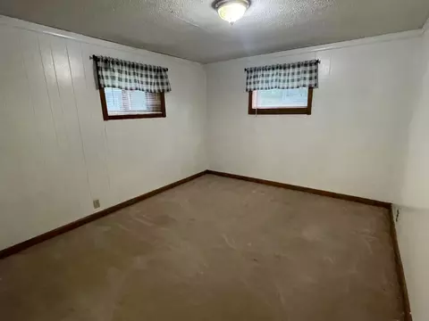 Bedroom - 10654 State Route 139, Jackson, OH 45640 photo 3 of 4