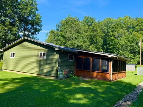 Exterior - 10654 State Route 139, Jackson, OH 45640 photo 2 of 28