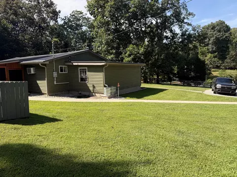 Exterior - 10654 State Route 139, Jackson, OH 45640 photo 14 of 28