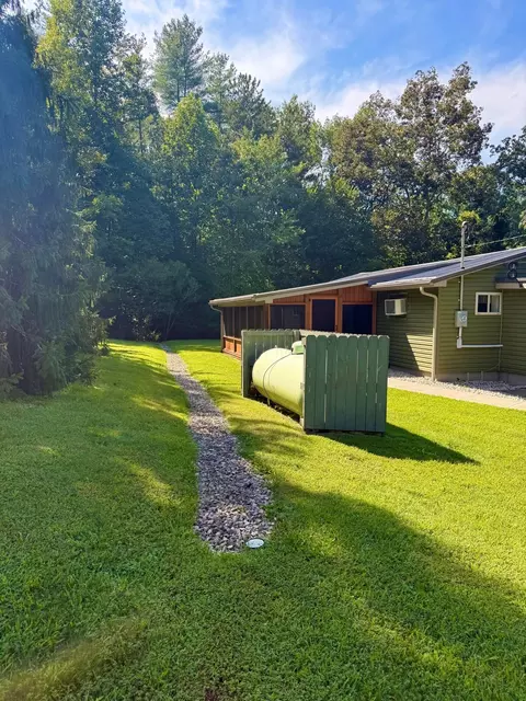 Exterior - 10654 State Route 139, Jackson, OH 45640 photo 18 of 28