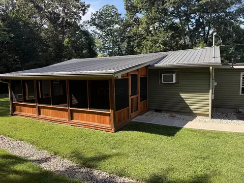 Exterior - 10654 State Route 139, Jackson, OH 45640 photo 8 of 28