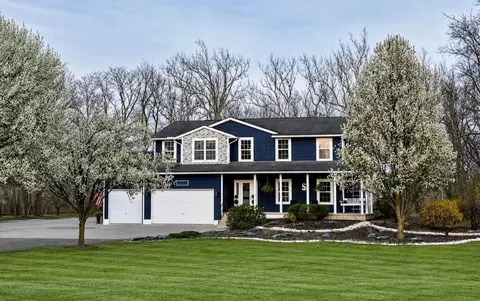 6460 State Route 257, Prospect, OH 43342