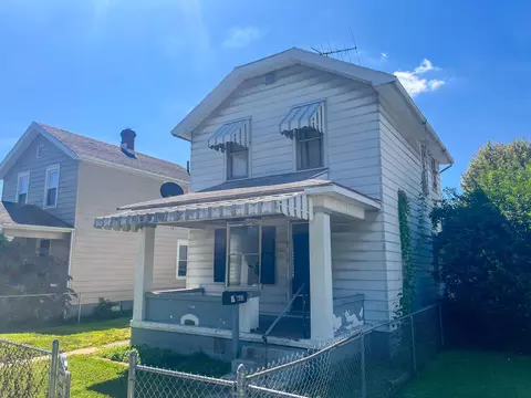 602 Elwood St, Middletown, OH 45042
