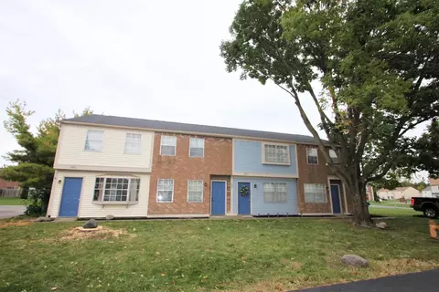 1461-1467 Worthington Row Dr #A, Columbus, OH 43235
