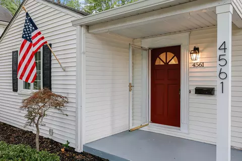 4561 Zeller Rd, Columbus, OH 43214