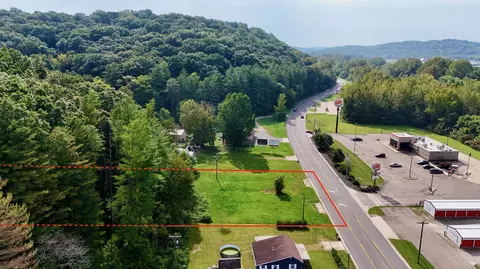 Undisclosed, Nelsonville, OH 45764