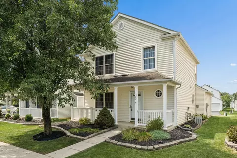 1377 Pansy St #203, Blacklick, OH 43004