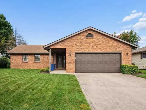 4439 Dawn Dr, Grove City, OH 43123