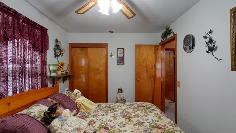 Bedroom - 100 Vicky Ln SE, Heath, OH 43056 photo 4 of 7