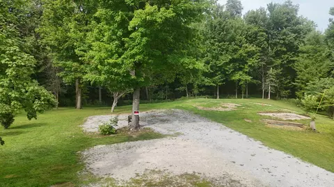 7956 Simmons Church Rd, Centerburg, OH 43011