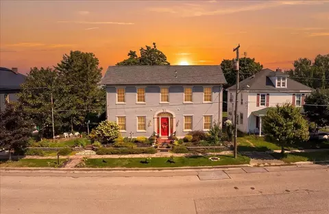 8488 Main St, Rushville, OH 43150