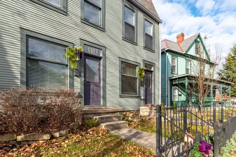1103 Mount Pleasant Ave, Columbus, OH 43201