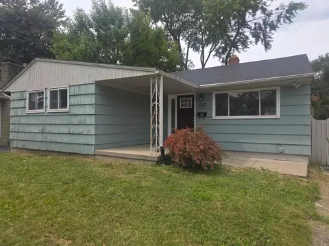 1367 Aven Dr, Columbus, OH 43227