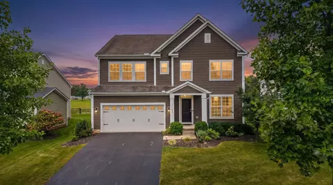7183 Beachwood Way, Plain City, OH 43064