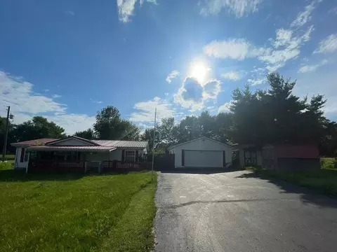 1363 Morton Rd, South Salem, OH 45681
