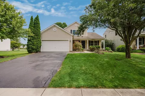 5587 Genoa Farms Blvd, Westerville, OH 43082