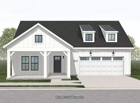 2962 Woodmere Cir, Lewis Center, OH 43035