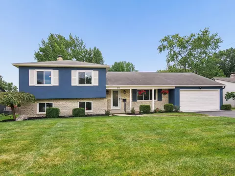 1815 Millwood Dr, Columbus, OH 43221