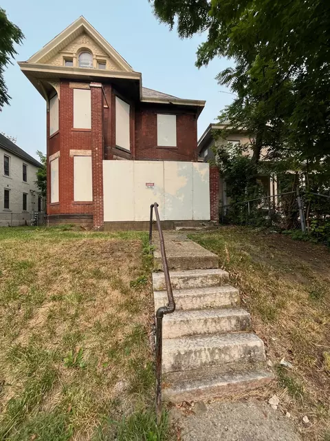 617 Oakwood Ave, Columbus, OH 43205