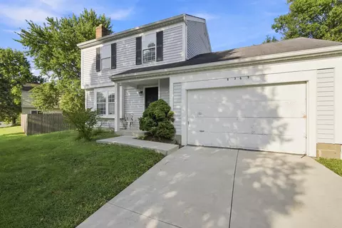 8369 Yuma Dr, Powell, OH 43065