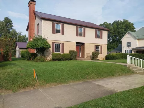 Undisclosed, Greenfield, OH 45123
