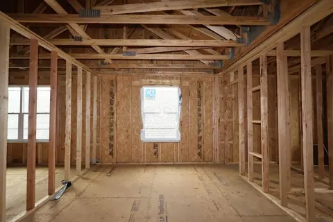 Bedroom - 1030 Dawsons Dr, Hebron, OH 43025 photo 3 of 3