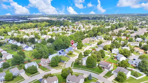718 Tricolor Dr, Reynoldsburg, OH 43068