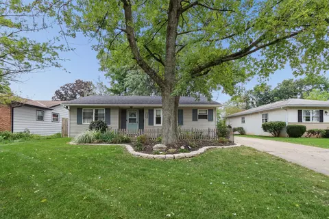 5748 N Meadows Blvd, Columbus, OH 43229