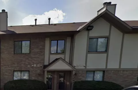 2295 Hedgerow Rd #2295F, Columbus, OH 43220