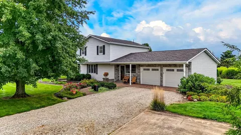 14941 Ohio 104, Ashville, OH 43103
