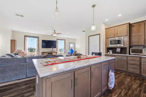 Kitchen - 11144 Dingess Rd, Circleville, OH 43113 photo 1 of 2