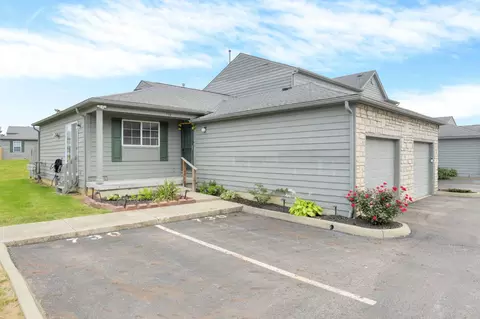 730 Parkbluff Way, Lewis Center, OH 43035