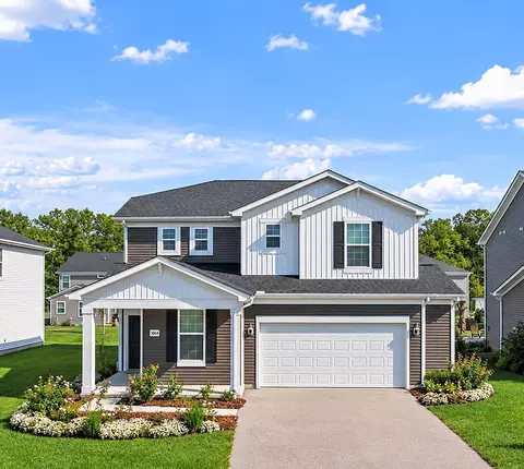 3864 Brody Dr, Grove City, OH 43123