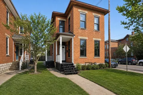 68-70 E Hubbard Ave, Columbus, OH 43215