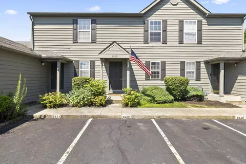 5626 Blendonridge Dr #90C, Columbus, OH 43230
